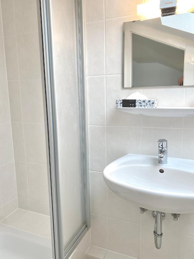 Gemuetliche Ferienwohnung Am Tegernsee - Ruhig Im Dachgeschoss Bad Wiessee Exterior photo